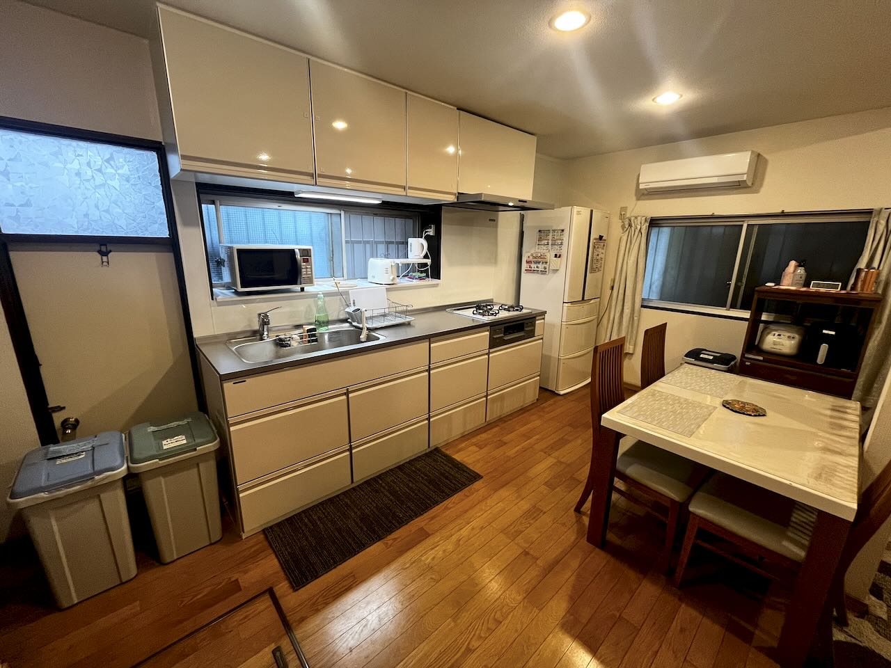 SLKitchen – 4 (1) Sasazuka Lane Rm3