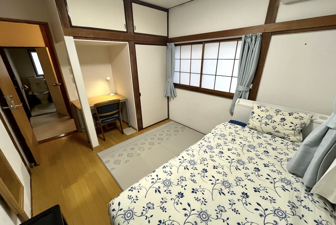 Sasazuka Lane Rm3