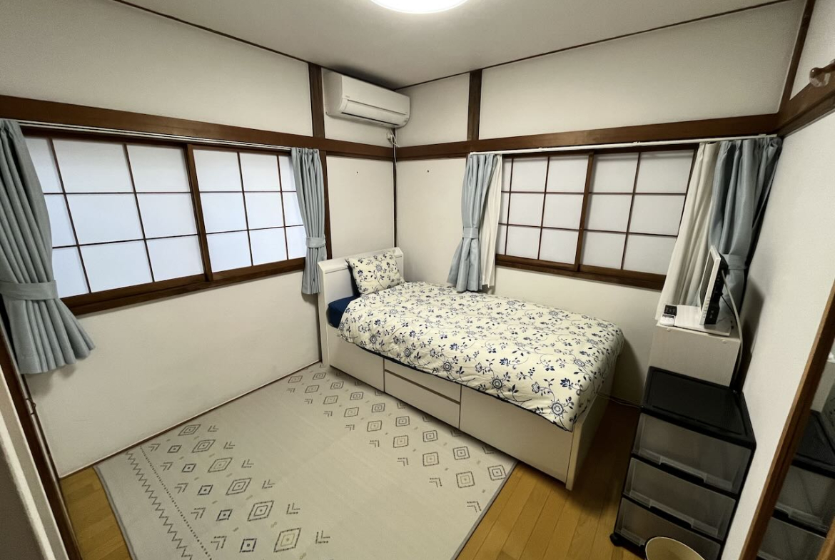 Sasazuka Lane Rm3