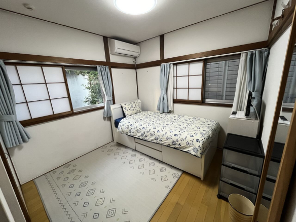 Sasazuka Lane Rm3