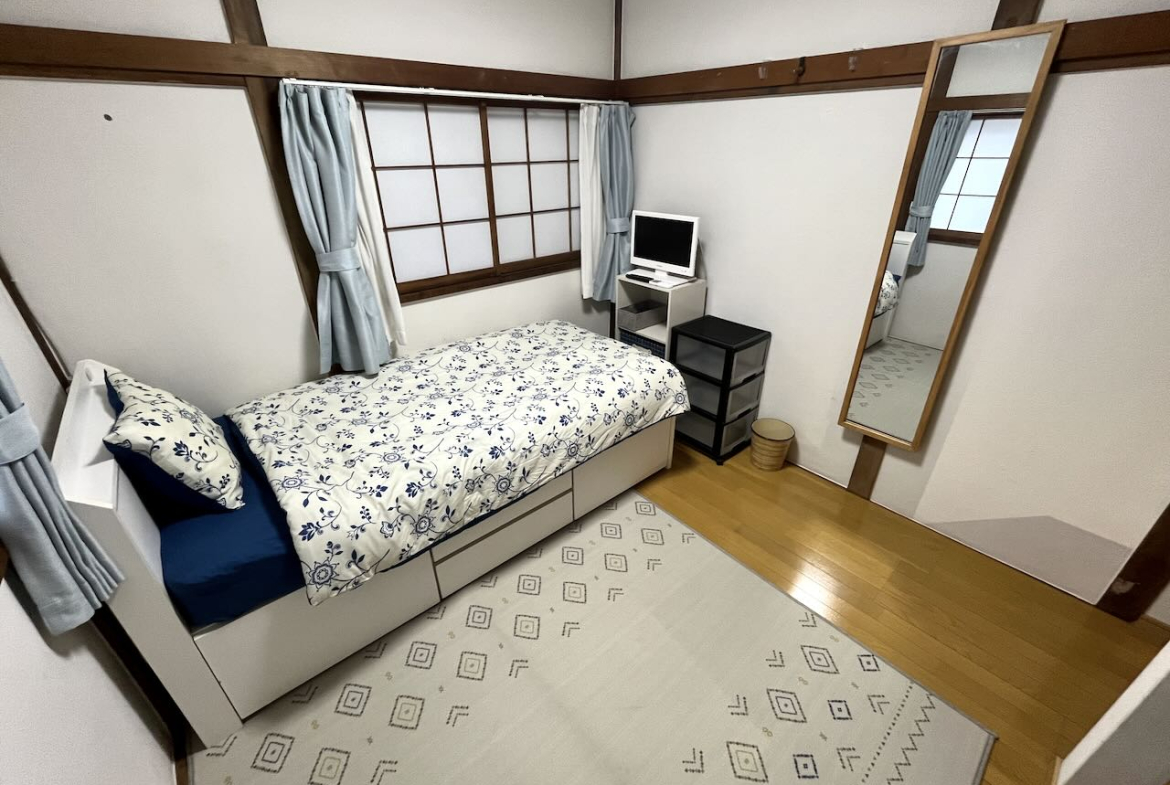 Sasazuka Lane Rm3