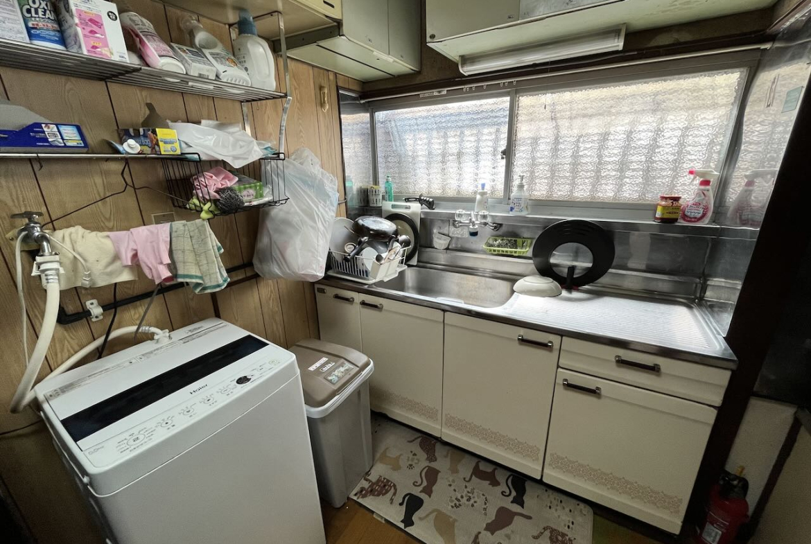 Shimokitazawa House Rm1