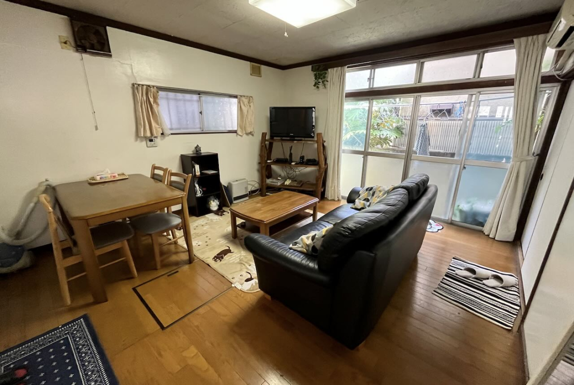 Shimokitazawa House Rm1