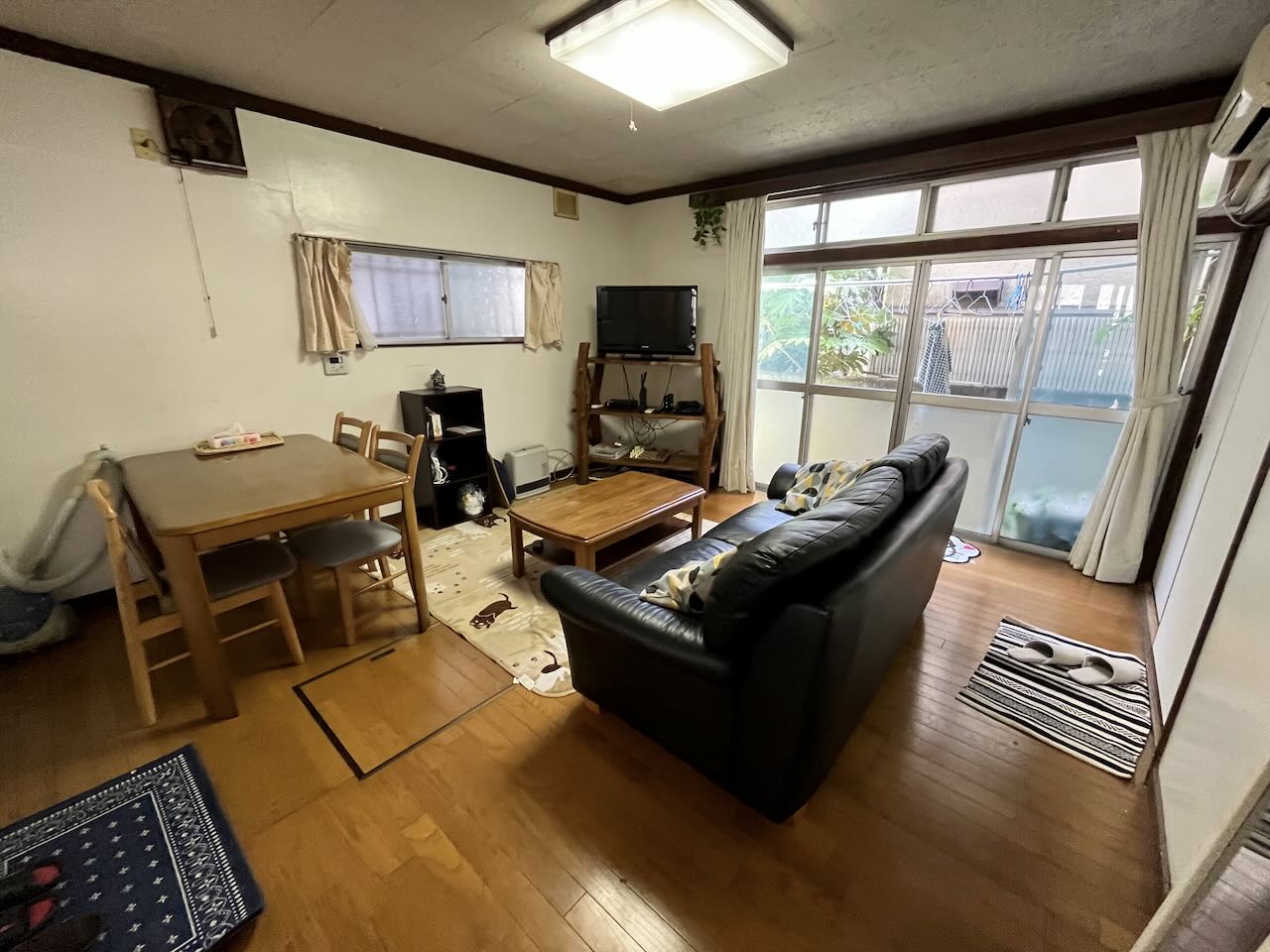 DaitaL-1 Shimokitazawa House Rm1