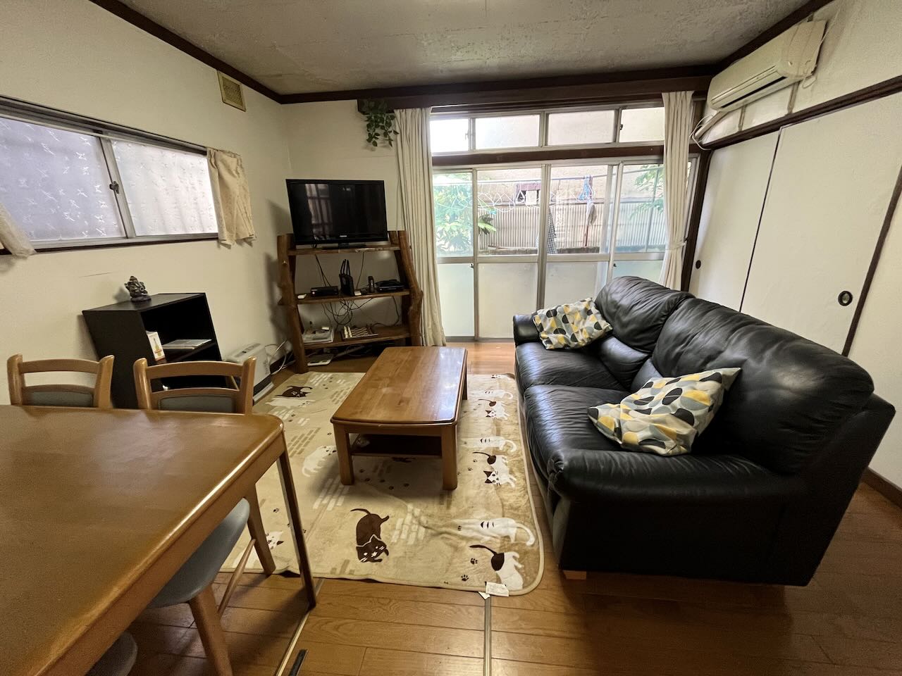 DaitaL – 2 Shimokitazawa House Rm1
