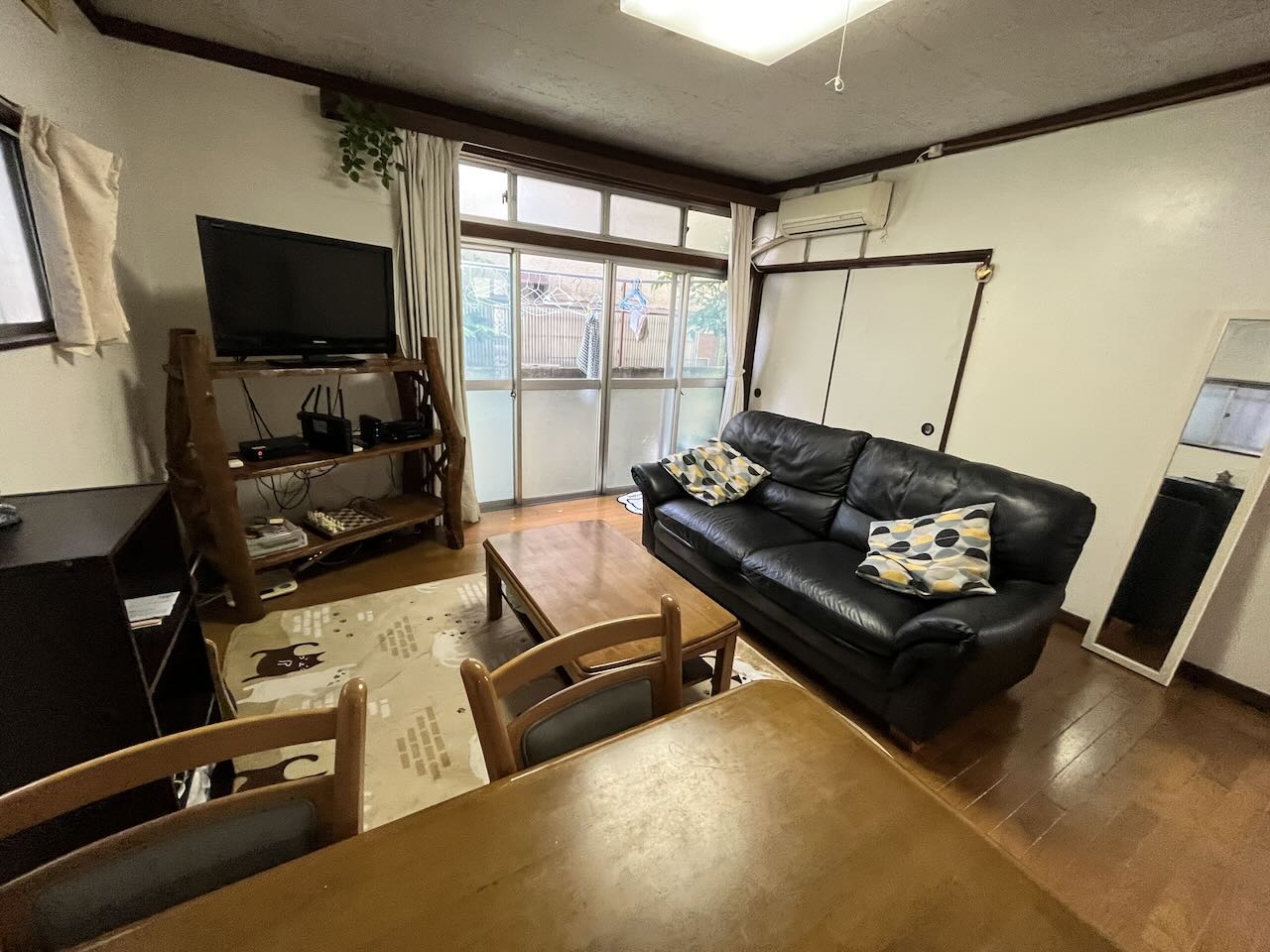 DaitaL – 3 Shimokitazawa House Rm1