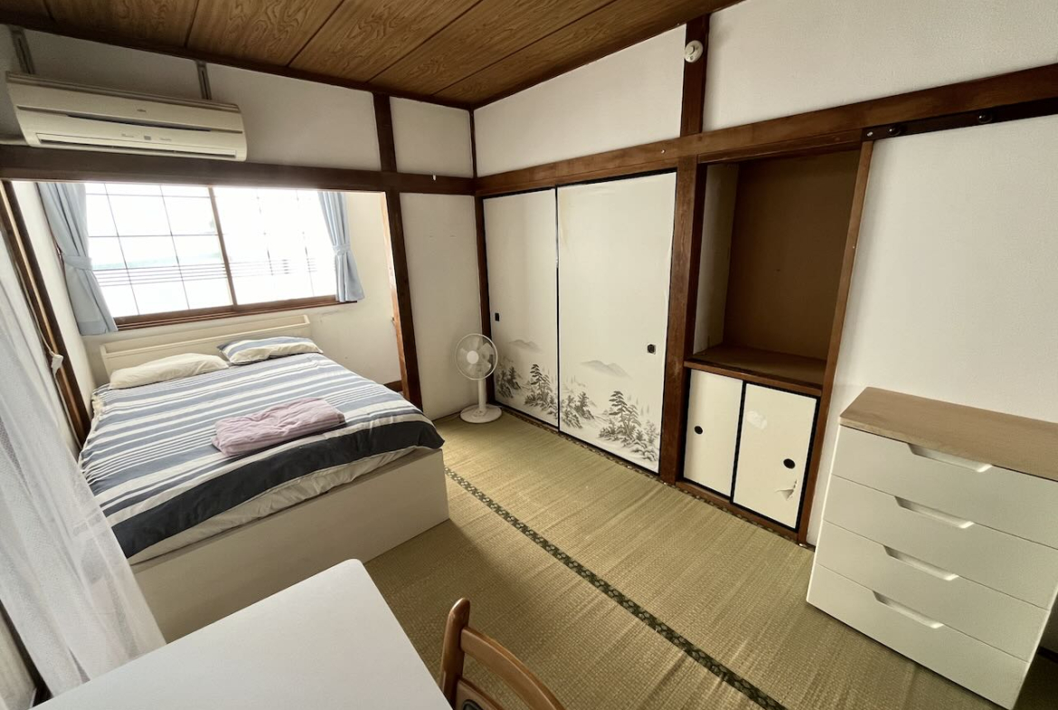 Shimokitazawa House Rm1