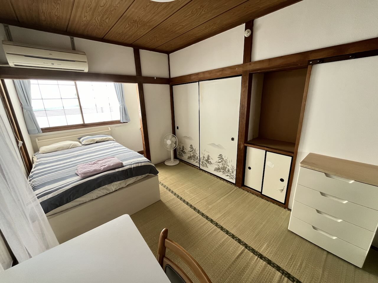 DaitaRm1 – 10 Shimokitazawa House Rm1
