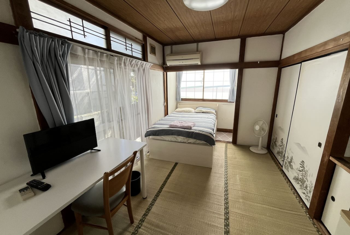 Shimokitazawa House Rm1