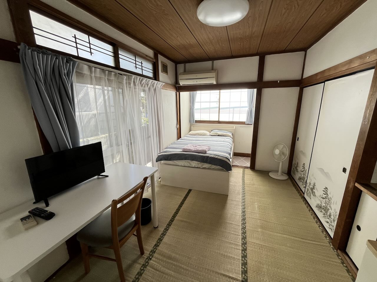 DaitaRm1 – 2 Shimokitazawa House Rm1