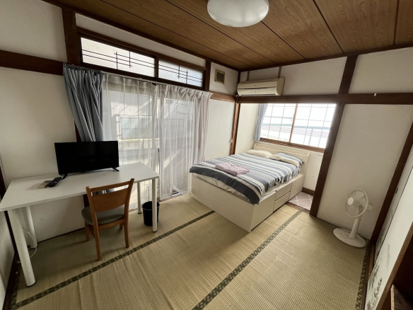 Shimokitazawa House Rm1