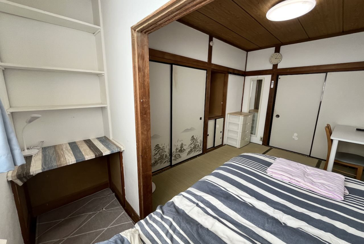 Shimokitazawa House Rm1