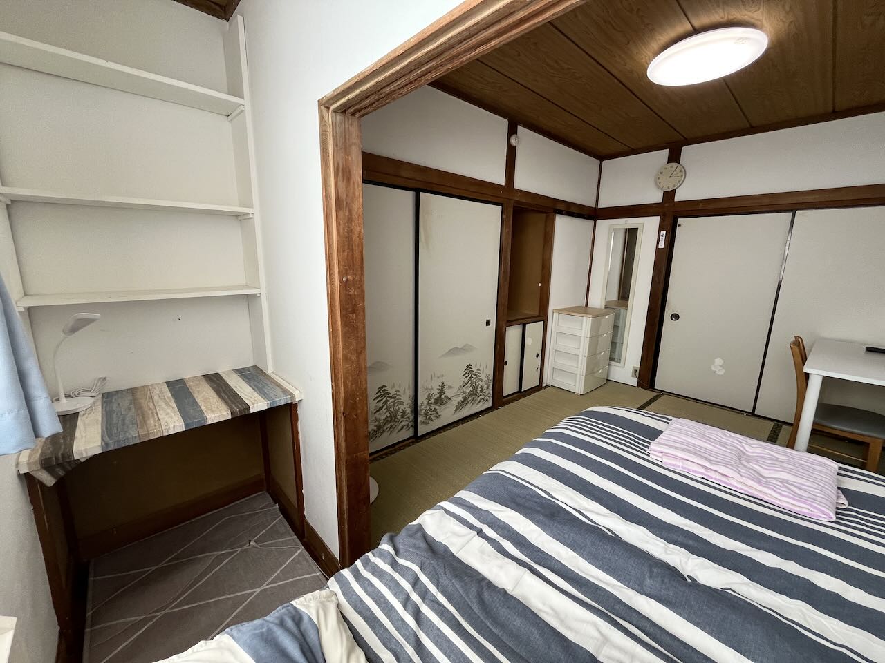 DaitaRm1 – 6 Shimokitazawa House Rm1