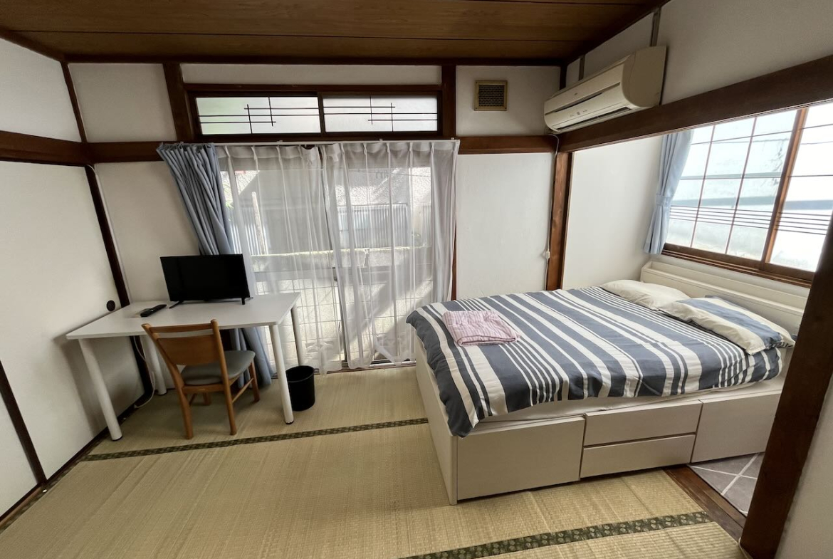 Shimokitazawa House Rm1