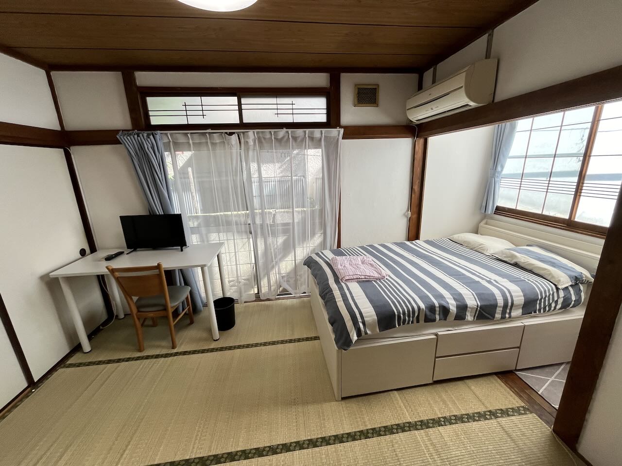 DaitaRm1 – 7 Shimokitazawa House Rm1