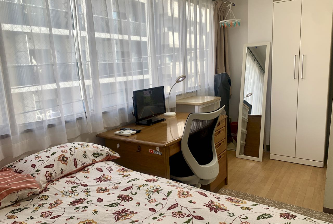 Asakusa / Kuramae House Rm401