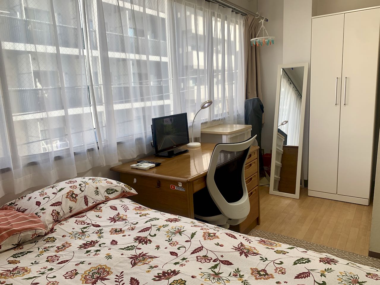 KotoRm401 – 2 Asakusa / Kuramae House Rm401