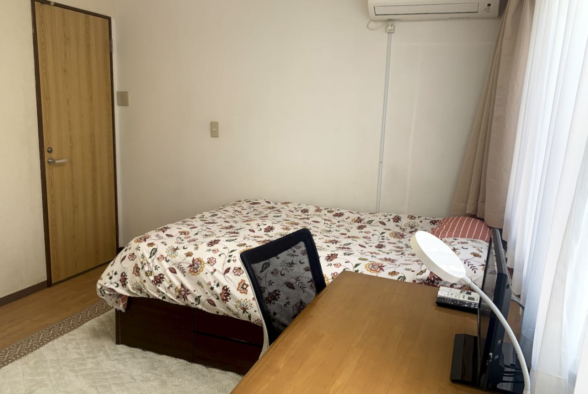 Asakusa / Kuramae House Rm401