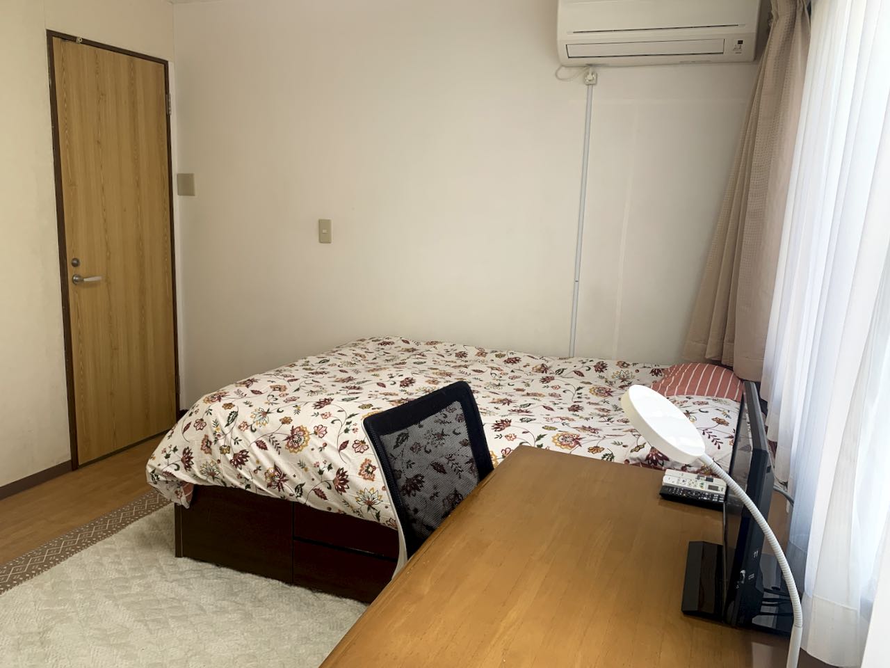 KotoRm401 – 3 Asakusa / Kuramae House Rm401