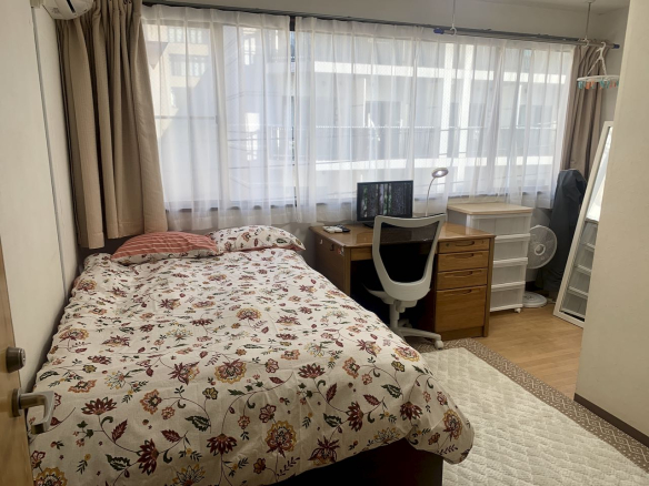 Asakusa / Kuramae House Rm401