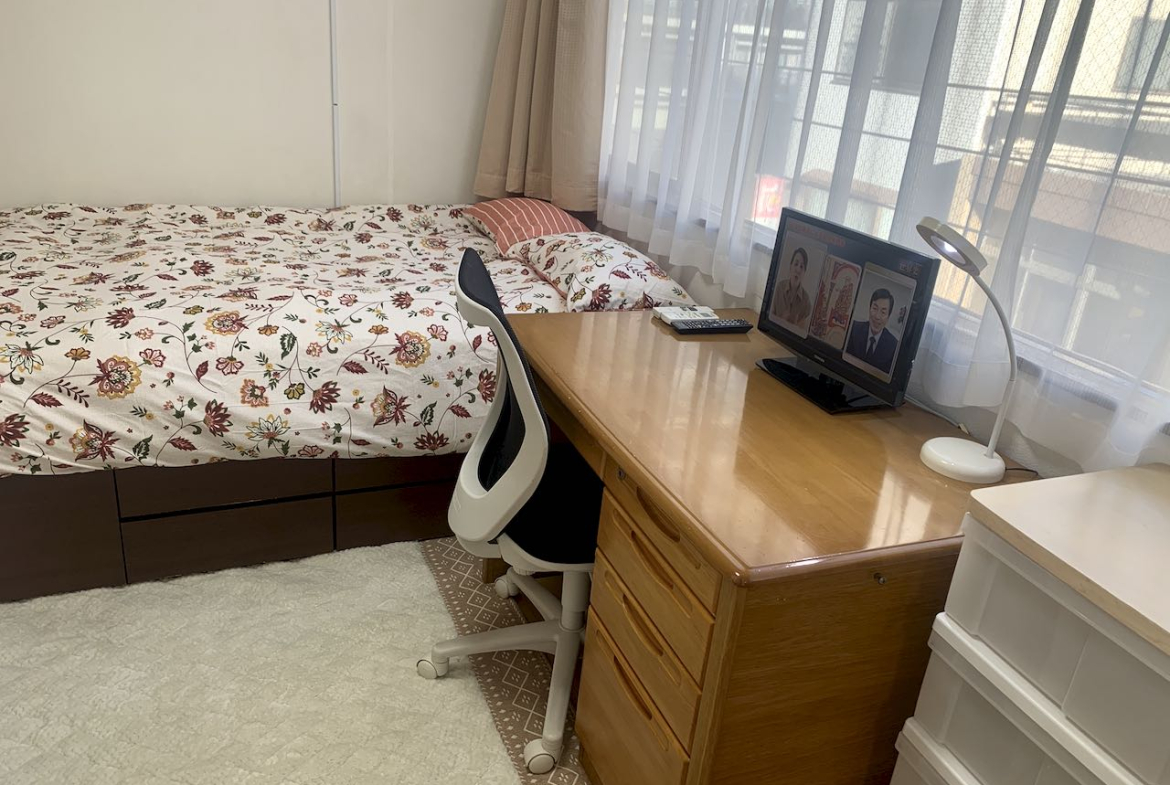 Asakusa / Kuramae House Rm401
