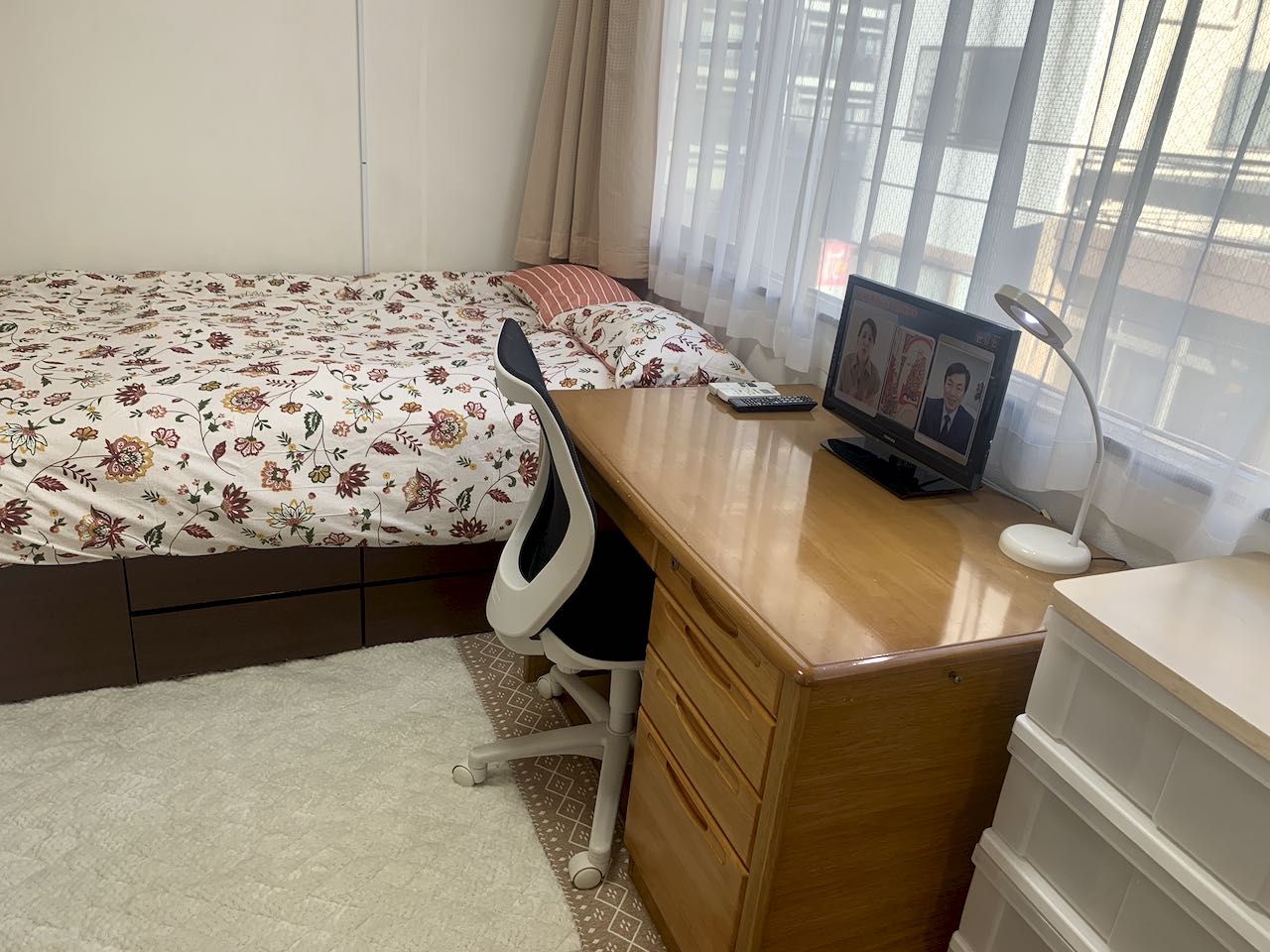 KotoRm401 – 7 Asakusa / Kuramae House Rm401
