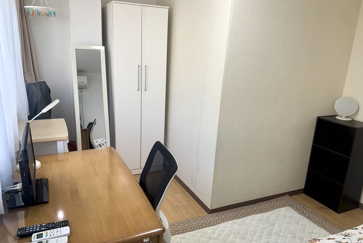 Asakusa / Kuramae House Rm401