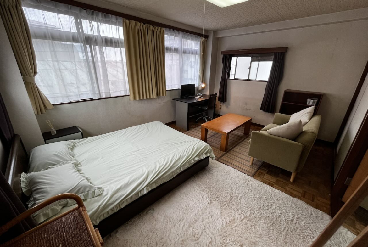 Nakano House Rm6