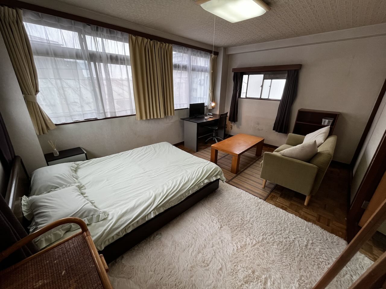 NakanoRm6 – 1 Nakano House Rm6