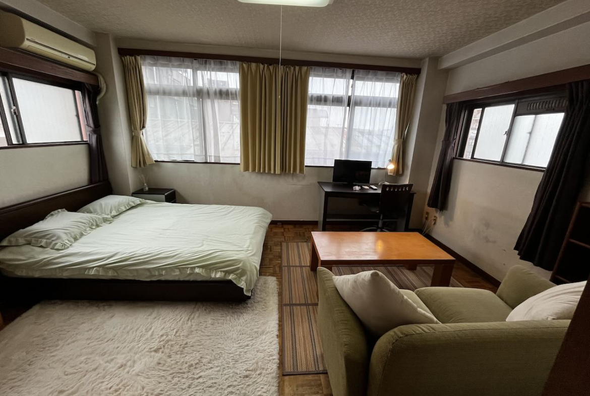 Nakano House Rm6
