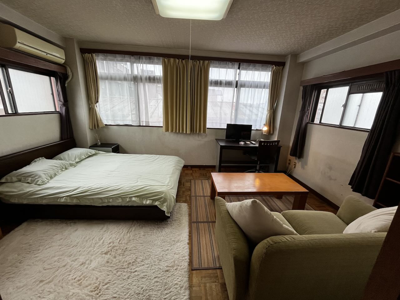 NakanoRm6 – 3 Nakano House Rm6