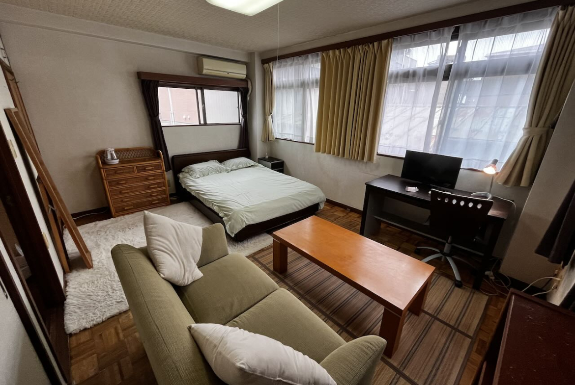 Nakano House Rm6
