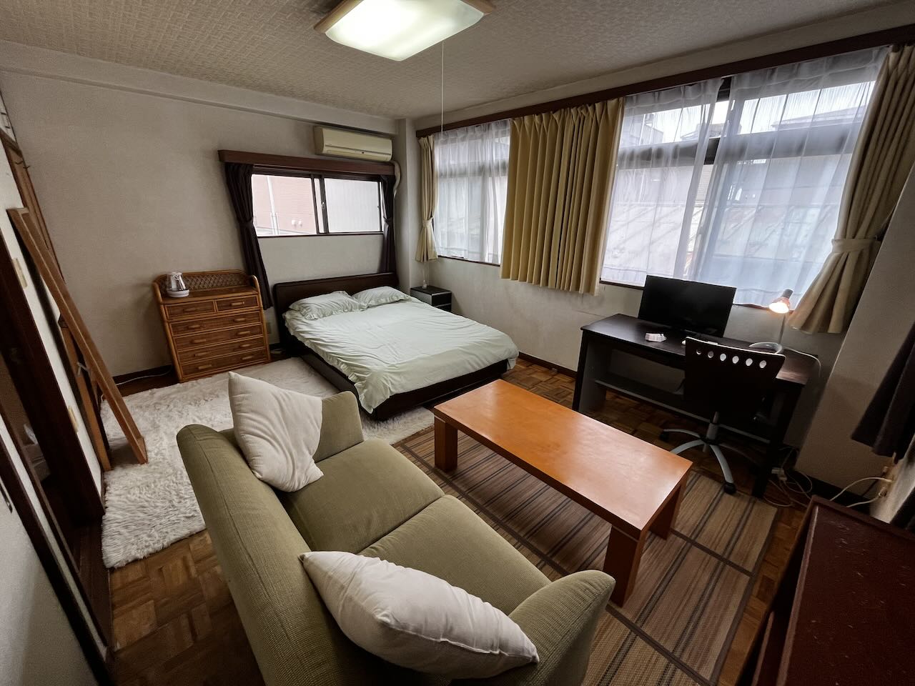 NakanoRm6 – 4 Nakano House Rm6