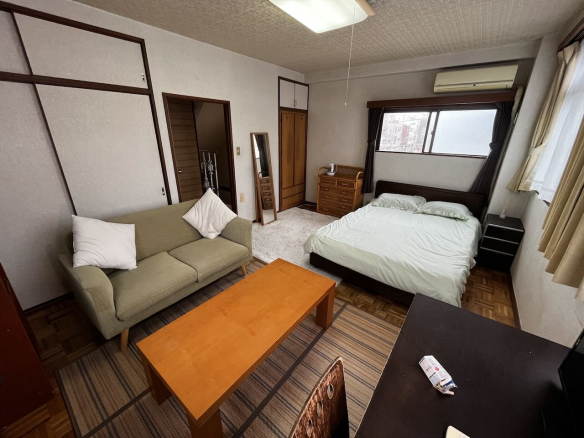 Nakano House Rm6