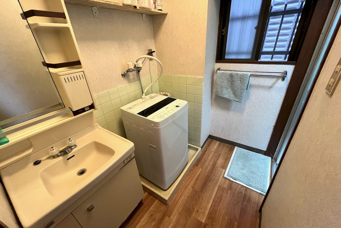 Nakano House Rm6