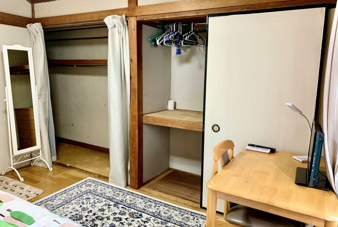 Shimokitazawa House Rm2