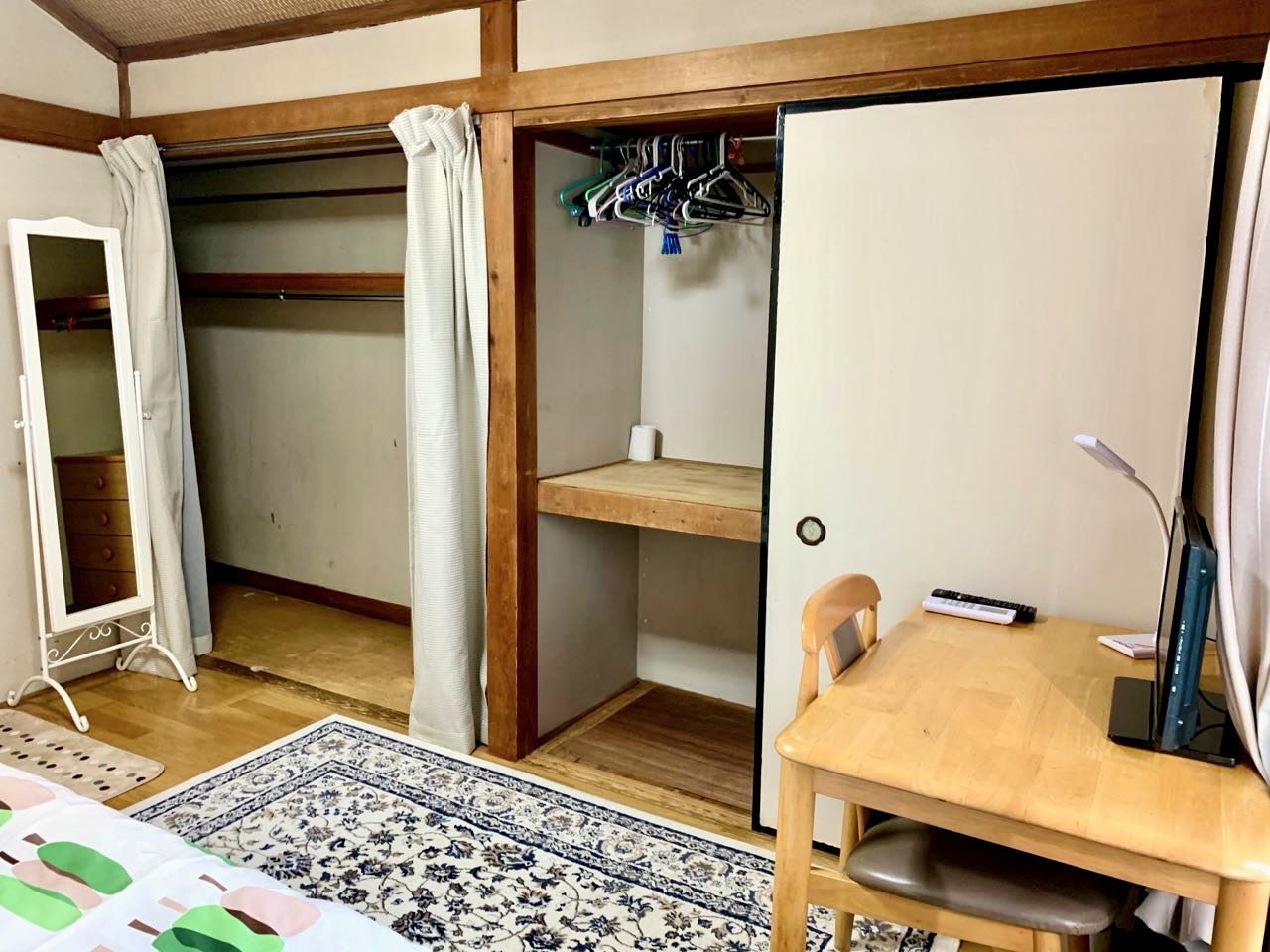 Shimokitazawa House Rm2