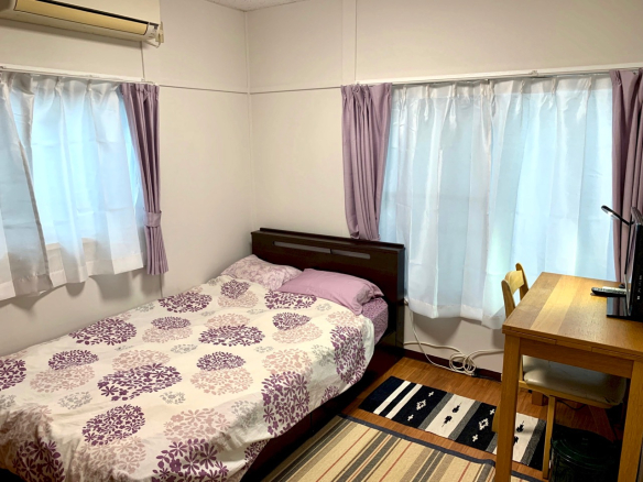 Kichijoji Park House Rm6