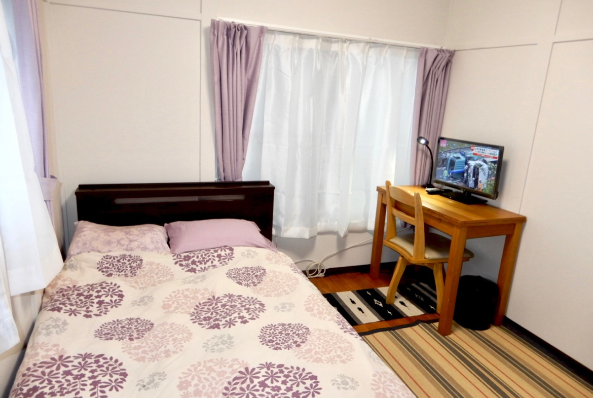 Kichijoji Park House Rm6