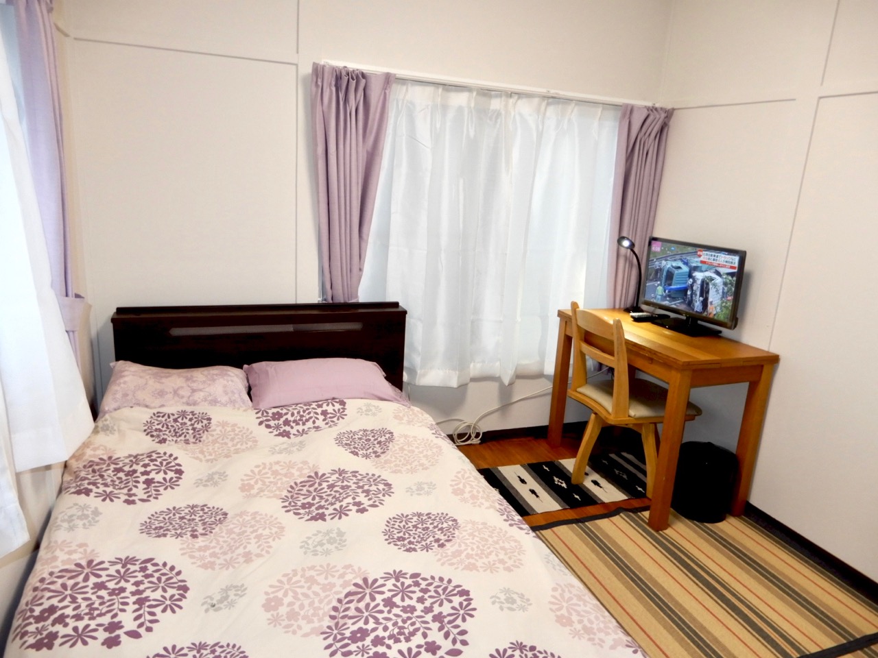 KPRm6-4-2 Kichijoji Park House Rm6