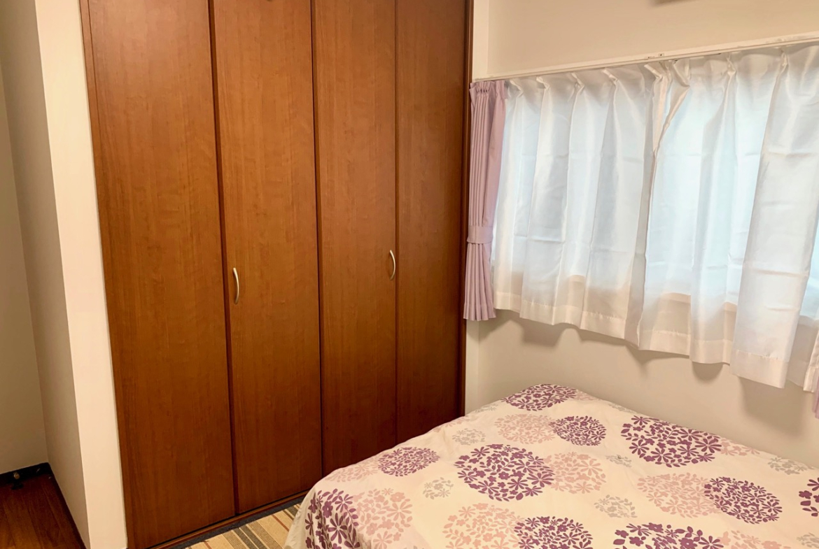 Kichijoji Park House Rm6