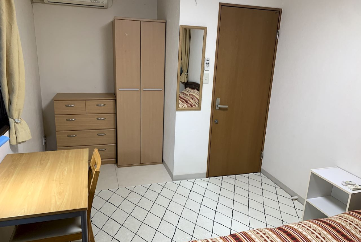 Asakusa / Kuramae House Rm203
