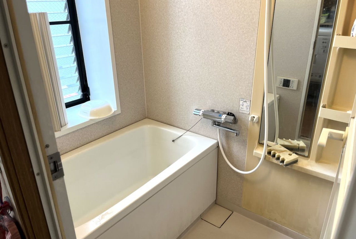 Tsukiji / Ginza House Rm401