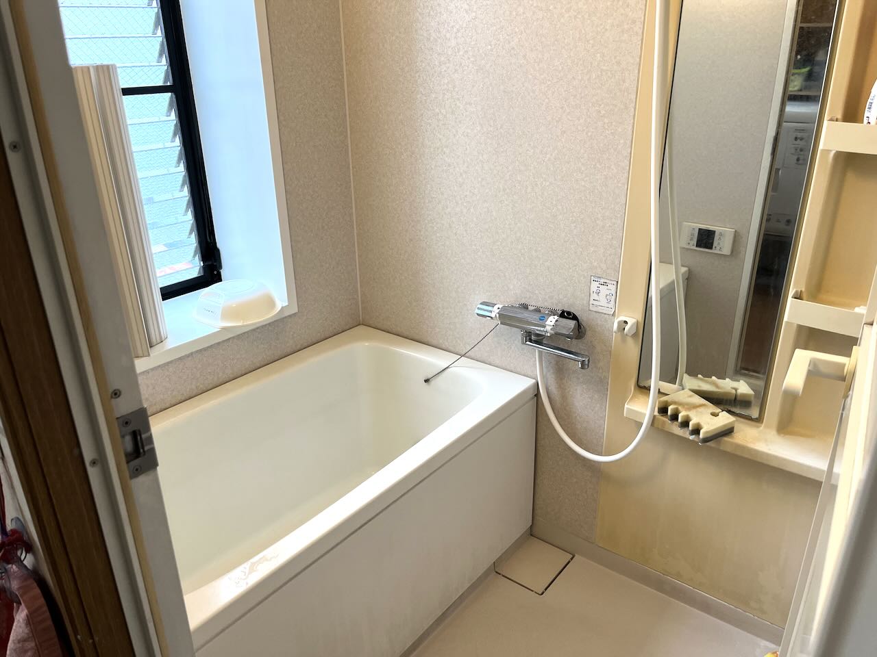 TsuB – 1 Tsukiji / Ginza House Rm401