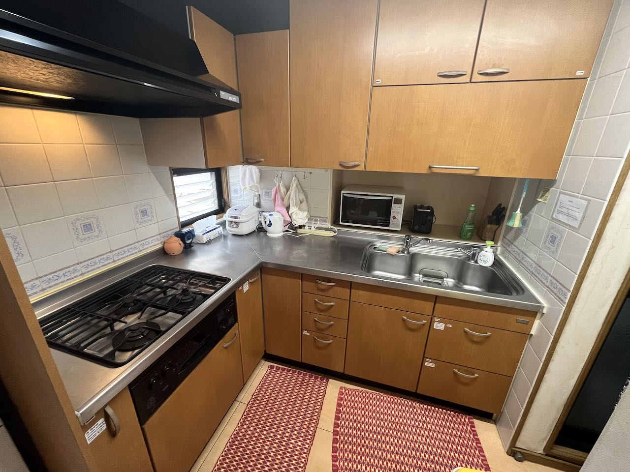 TsuK – 1 Tsukiji / Ginza House Rm401