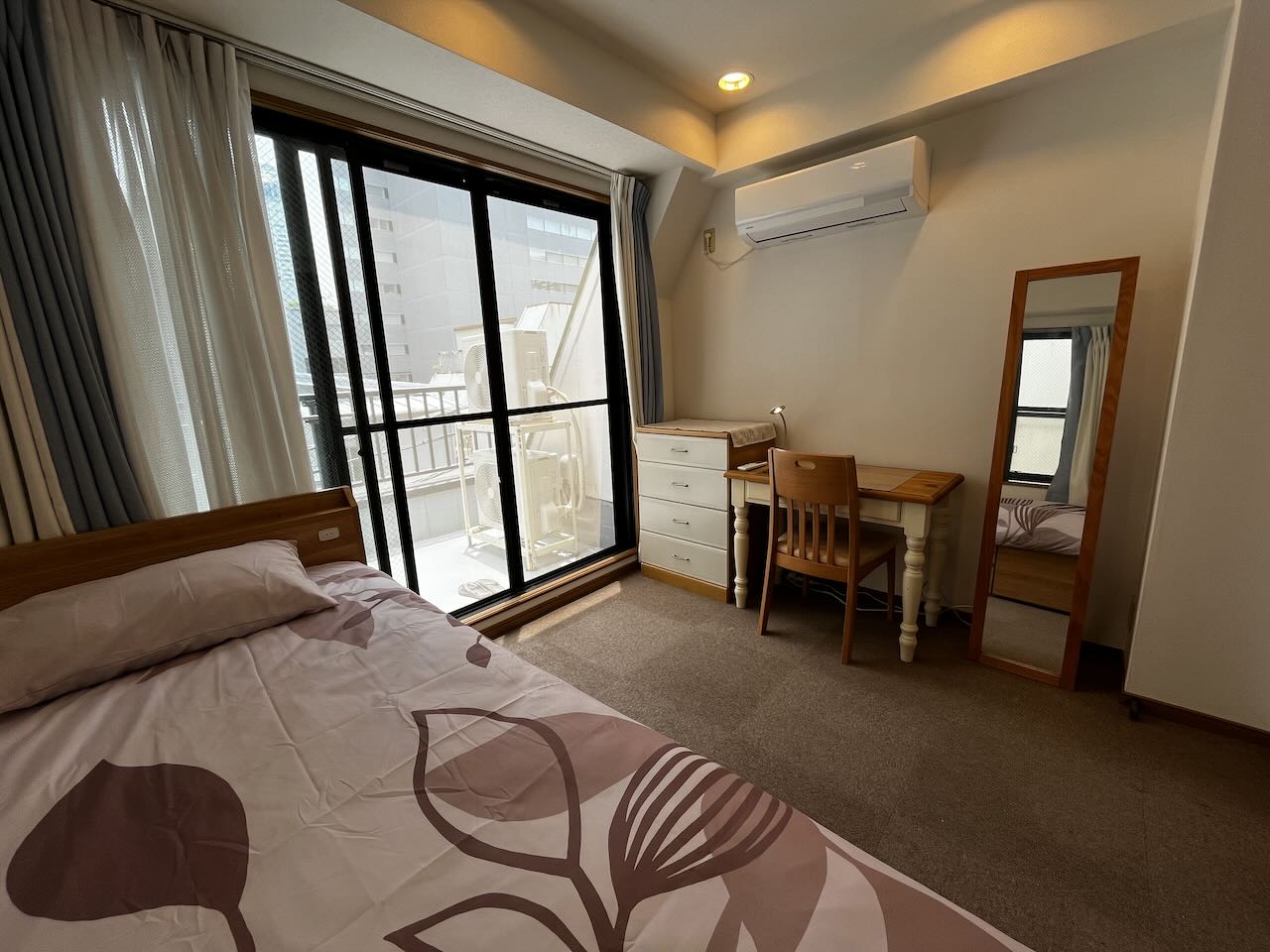 TsuRm401 – 3 Tsukiji / Ginza House Rm401