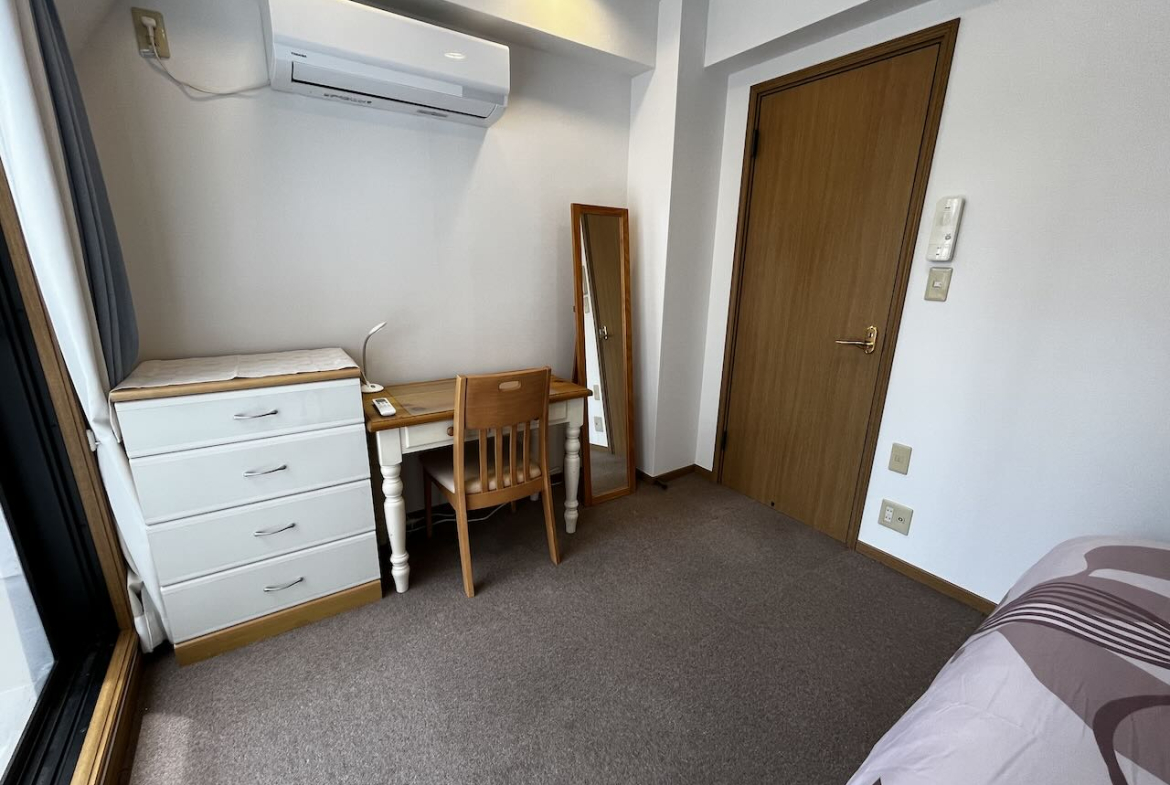 Tsukiji / Ginza House Rm401