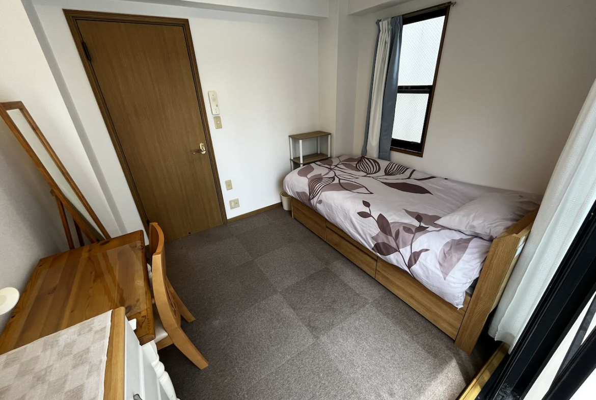 Tsukiji / Ginza House Rm401