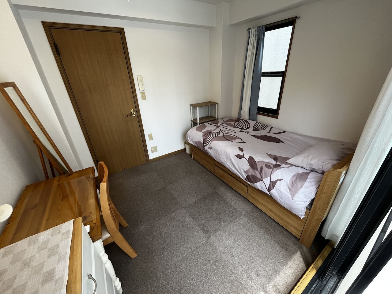 TsuRm401 – 5 Tsukiji / Ginza House Rm401