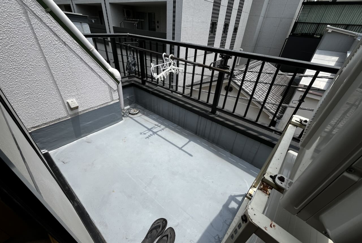 Tsukiji / Ginza House Rm401